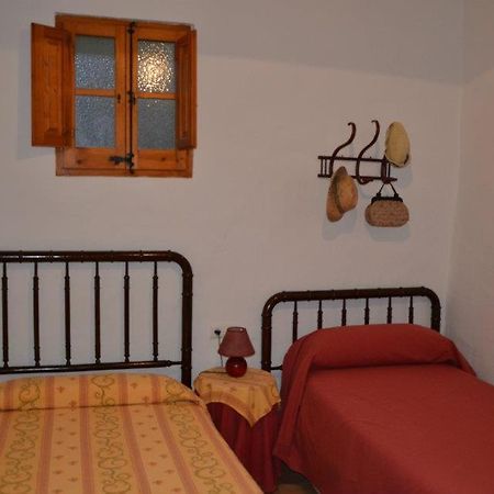 Ferienwohnung Rcp El Raco Pacs del Penedes Exterior foto