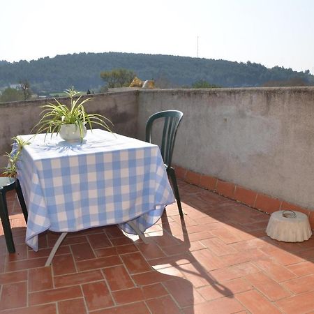 Ferienwohnung Rcp El Raco Pacs del Penedes Exterior foto