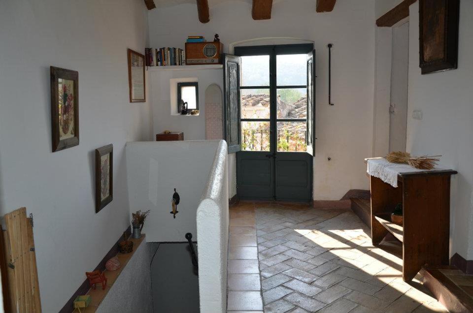 Ferienwohnung Rcp El Raco Pacs del Penedes Exterior foto