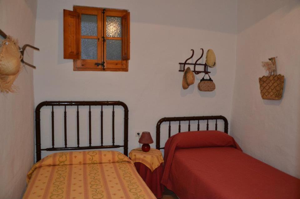 Ferienwohnung Rcp El Raco Pacs del Penedes Exterior foto