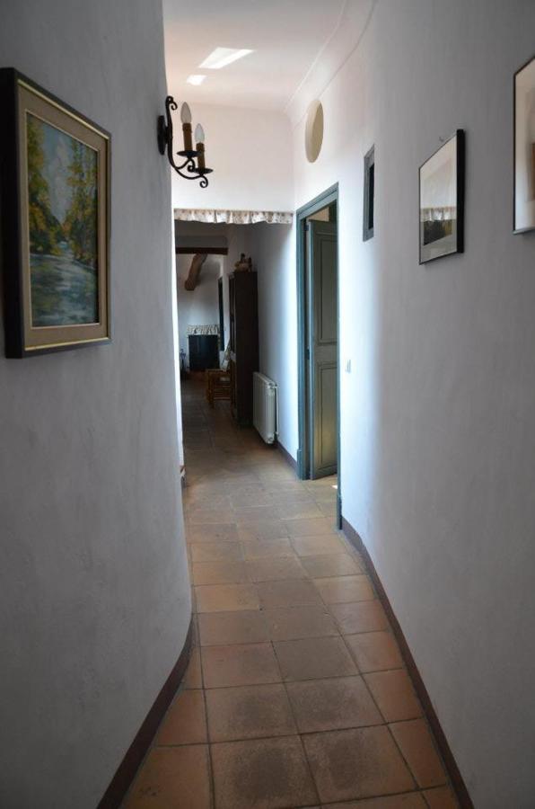 Ferienwohnung Rcp El Raco Pacs del Penedes Exterior foto