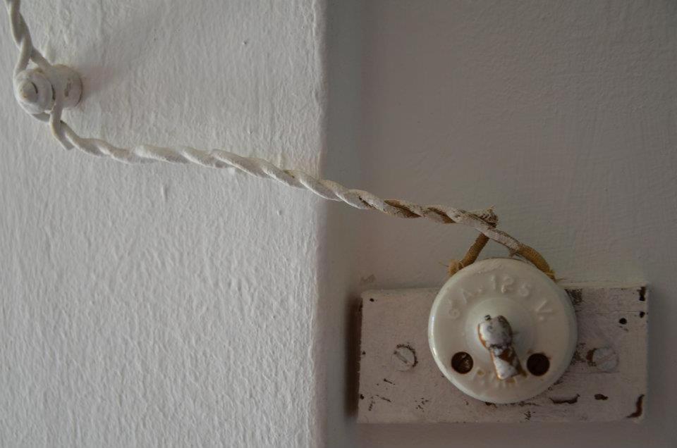 Ferienwohnung Rcp El Raco Pacs del Penedes Exterior foto