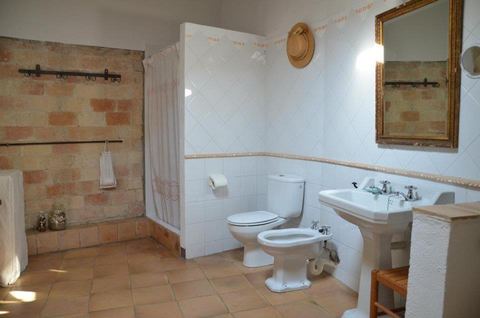 Ferienwohnung Rcp El Raco Pacs del Penedes Exterior foto