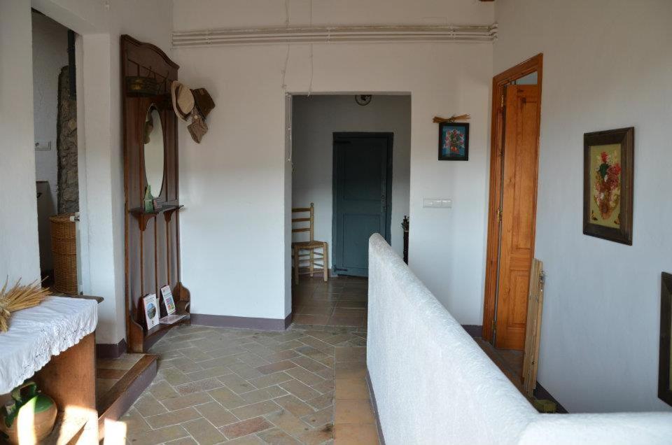 Ferienwohnung Rcp El Raco Pacs del Penedes Exterior foto