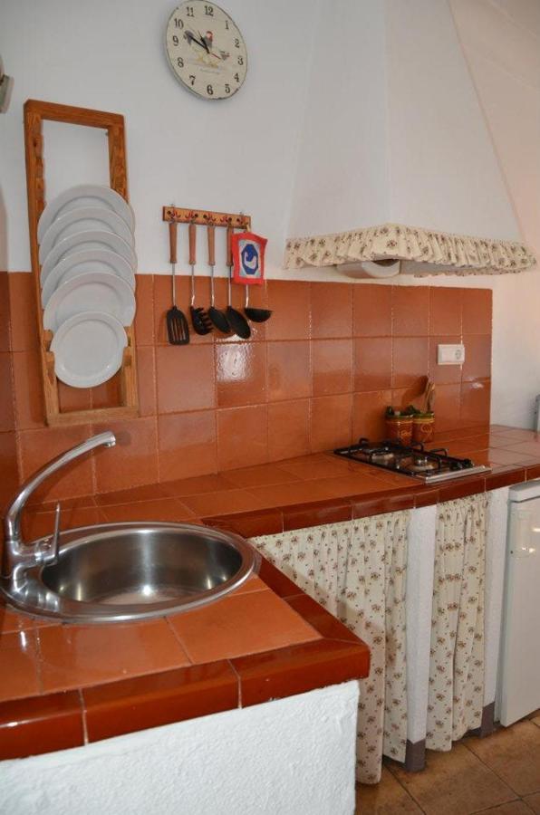Ferienwohnung Rcp El Raco Pacs del Penedes Exterior foto