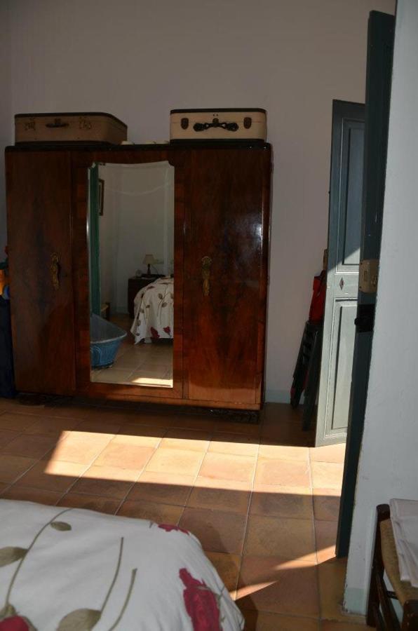 Ferienwohnung Rcp El Raco Pacs del Penedes Exterior foto