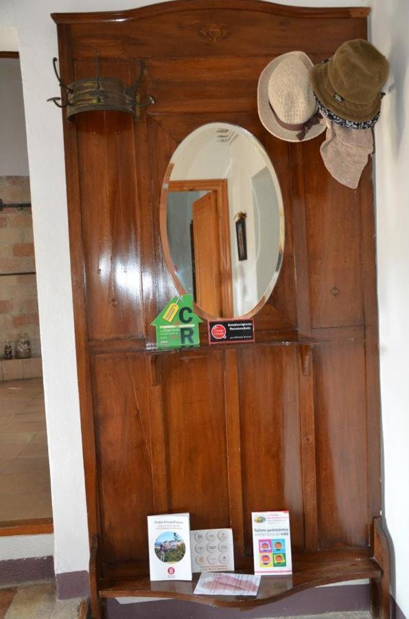 Ferienwohnung Rcp El Raco Pacs del Penedes Exterior foto