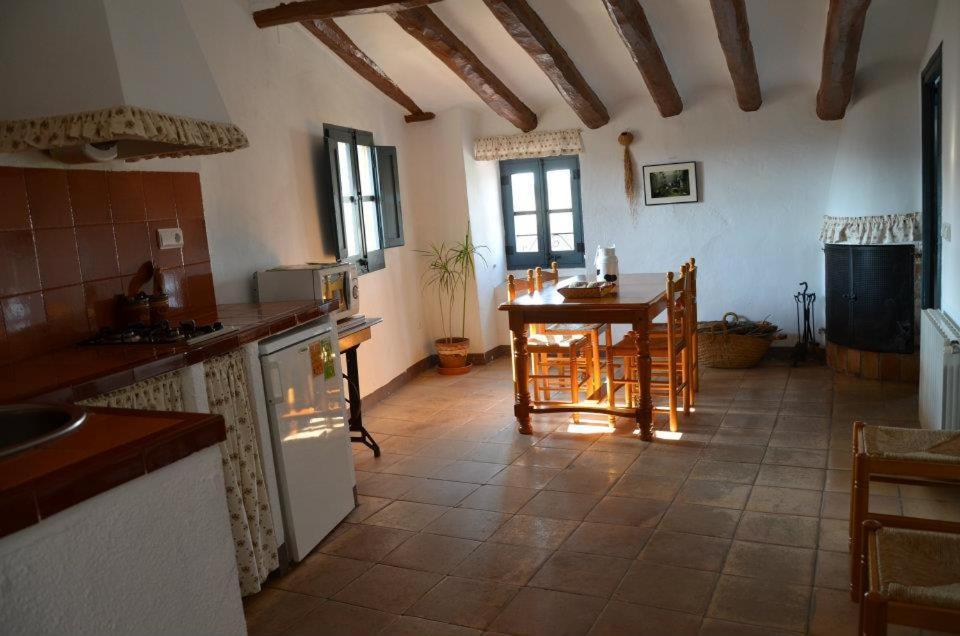 Ferienwohnung Rcp El Raco Pacs del Penedes Exterior foto