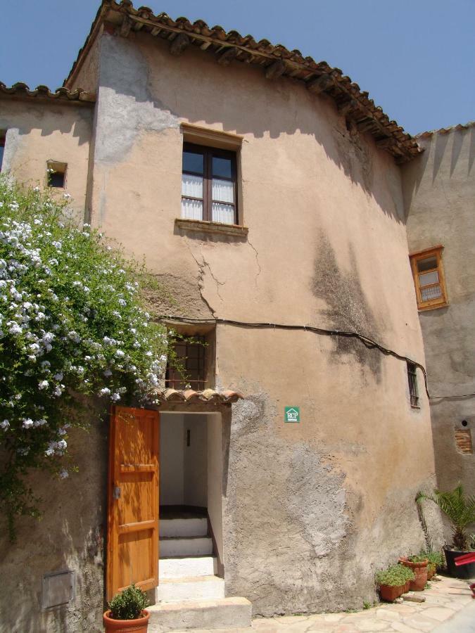 Ferienwohnung Rcp El Raco Pacs del Penedes Exterior foto